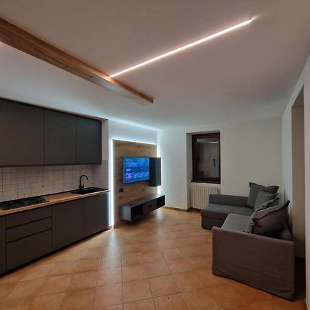 Villa Emma Ponte Di Legno Extérieur photo