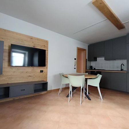 Villa Emma Ponte Di Legno Extérieur photo