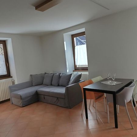 Villa Emma Ponte Di Legno Extérieur photo