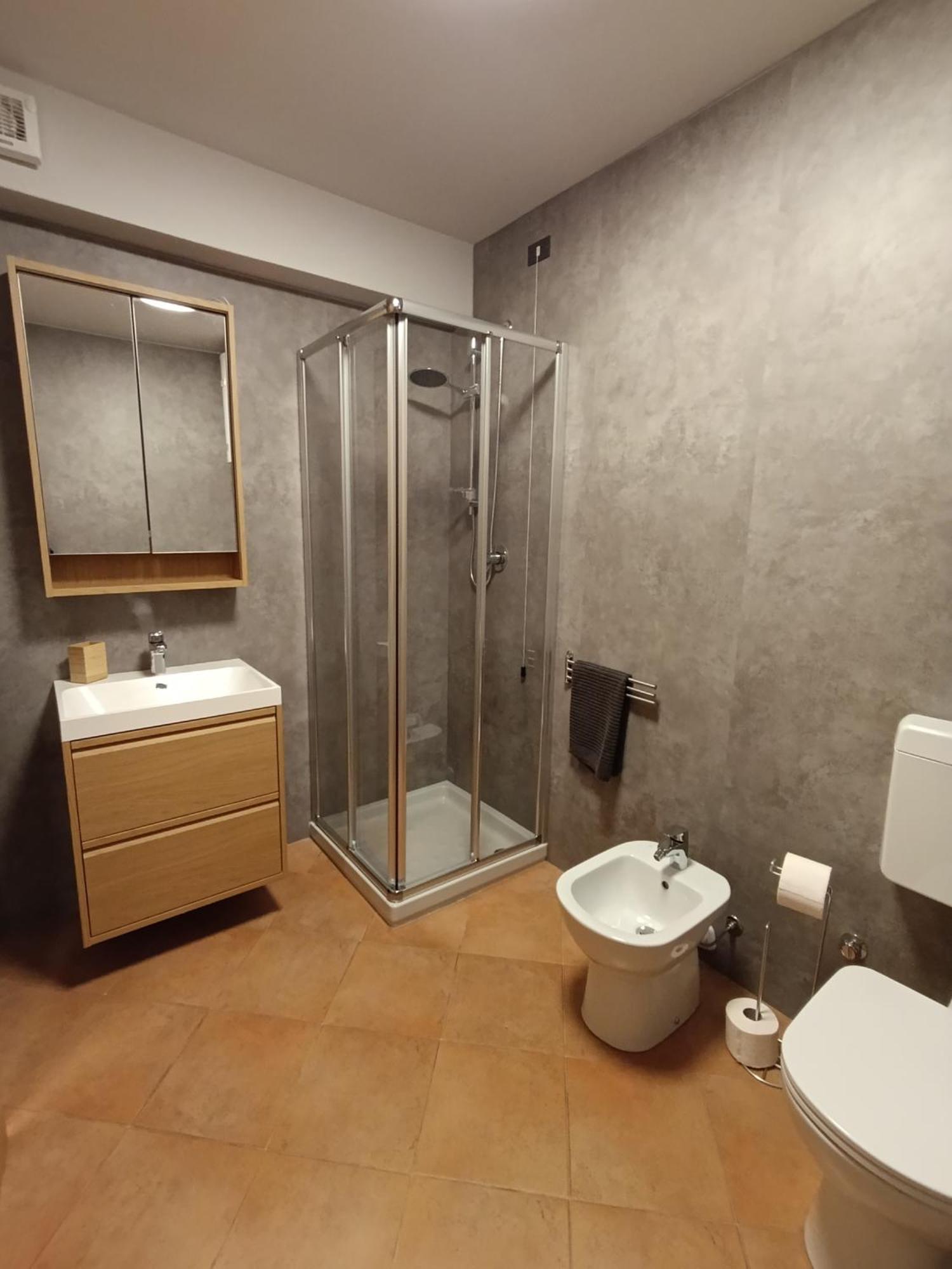 Villa Emma Ponte Di Legno Extérieur photo