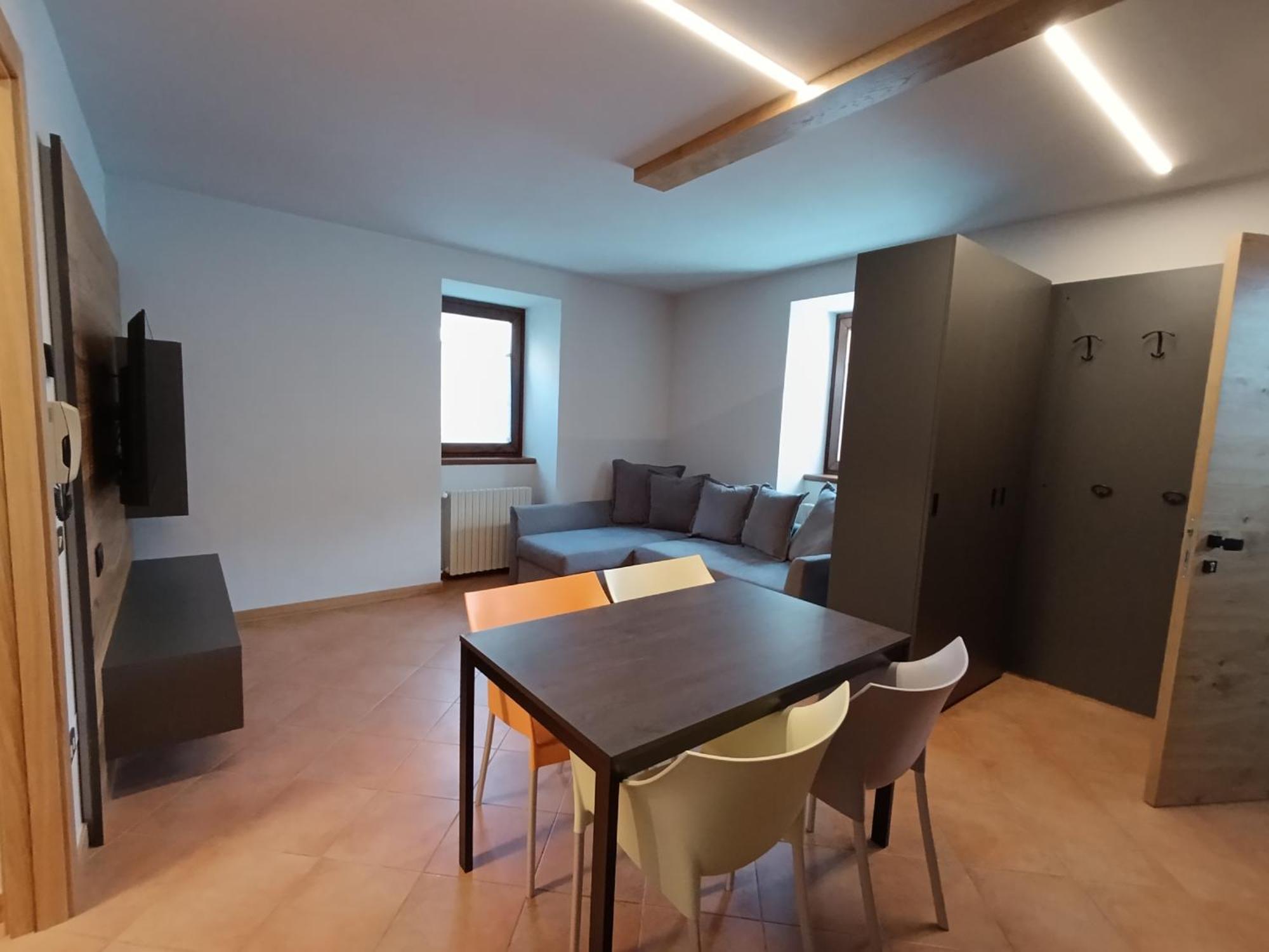 Villa Emma Ponte Di Legno Extérieur photo