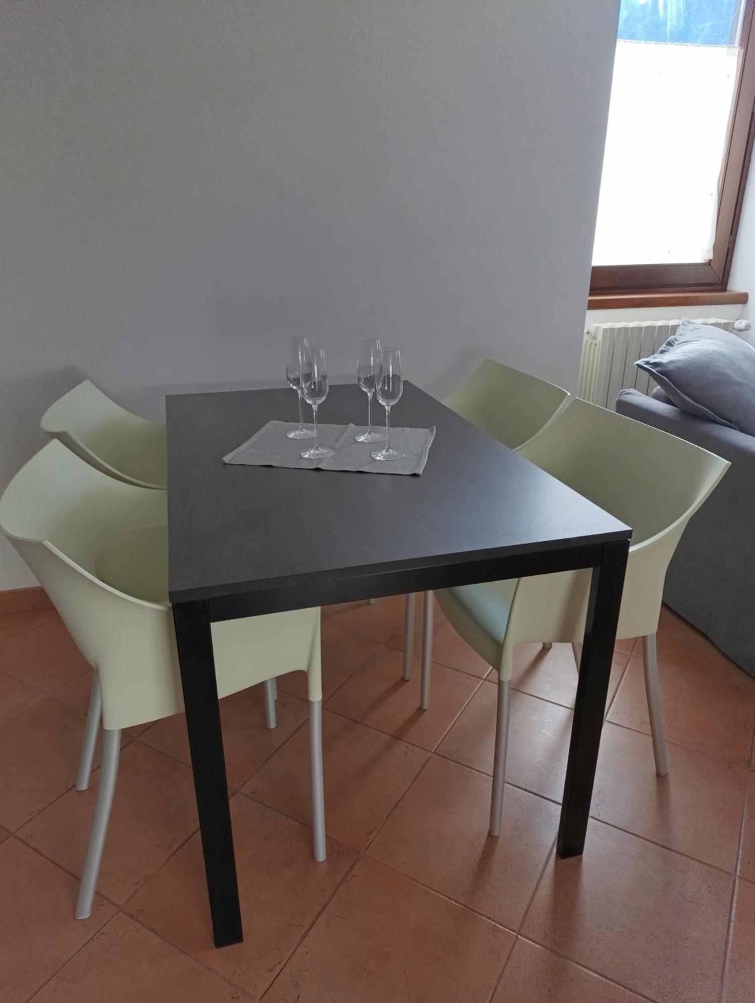 Villa Emma Ponte Di Legno Extérieur photo
