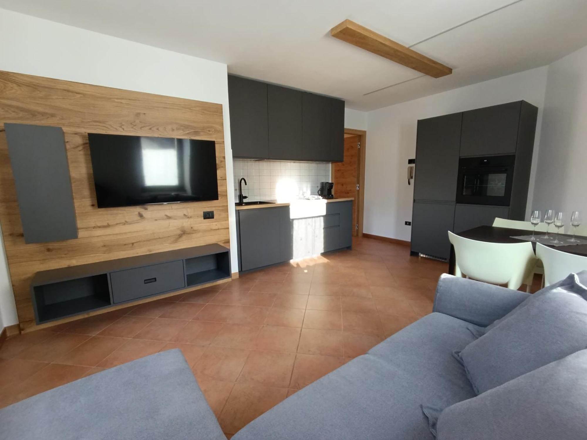 Villa Emma Ponte Di Legno Extérieur photo
