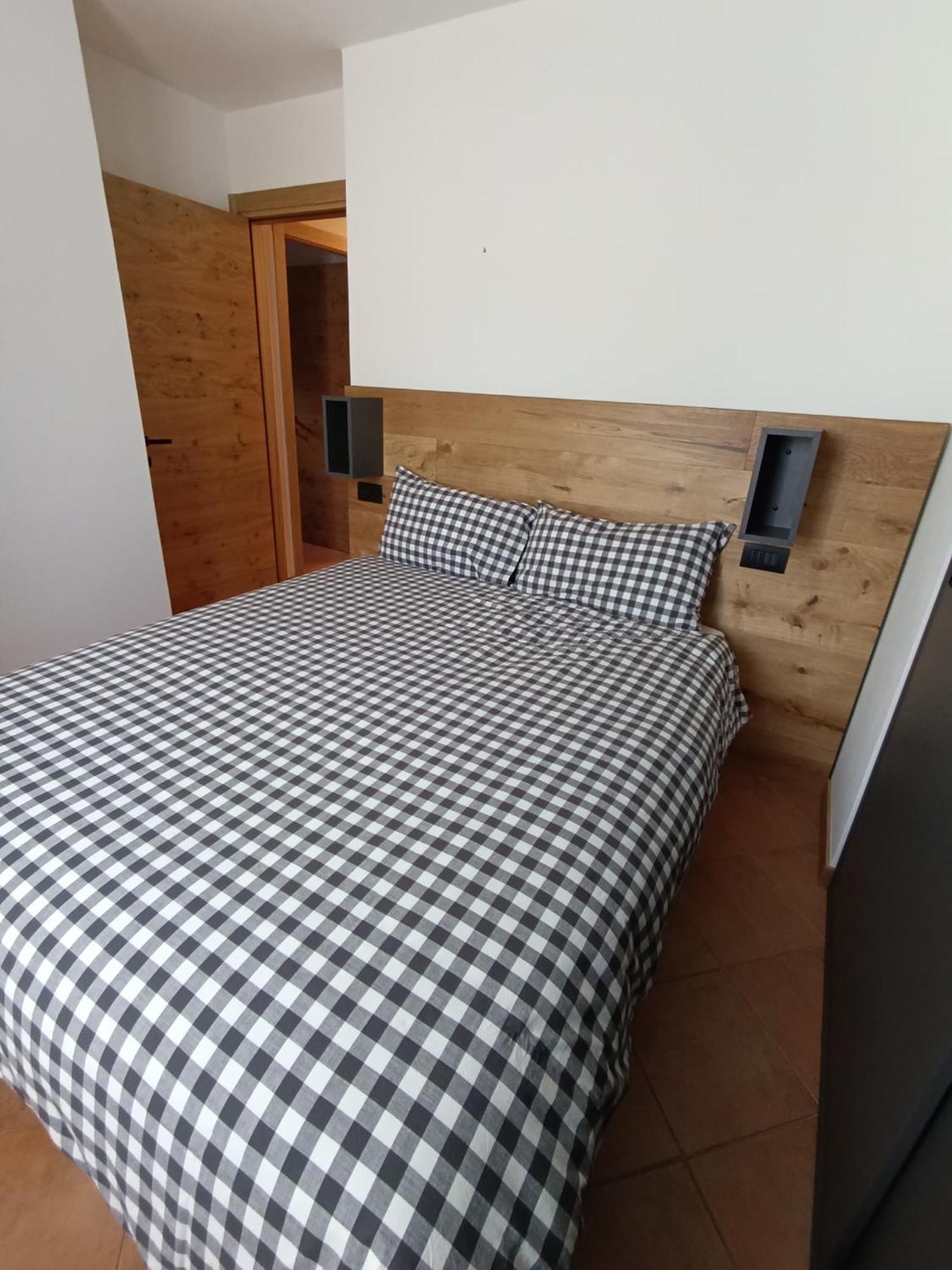 Villa Emma Ponte Di Legno Chambre photo
